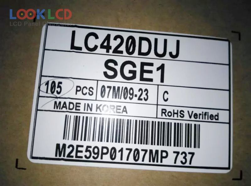 LC420DUJ-SGE1